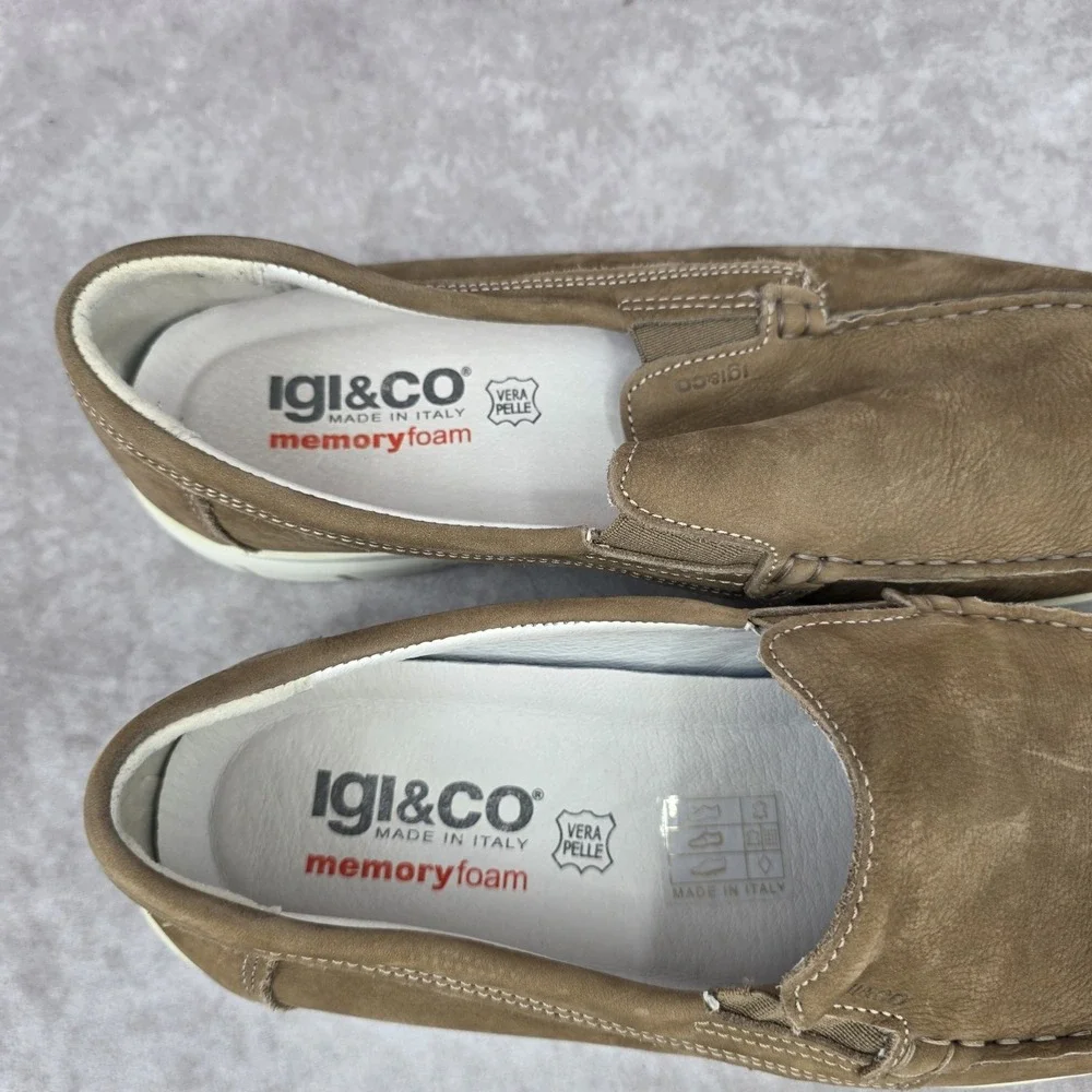 Igi&Co made italy